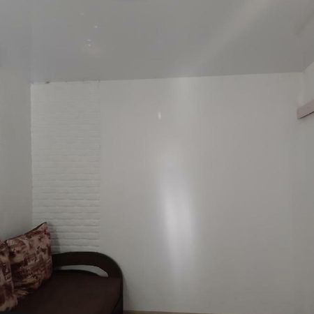 Ferienwohnung Новая Квартира Odessa Exterior foto