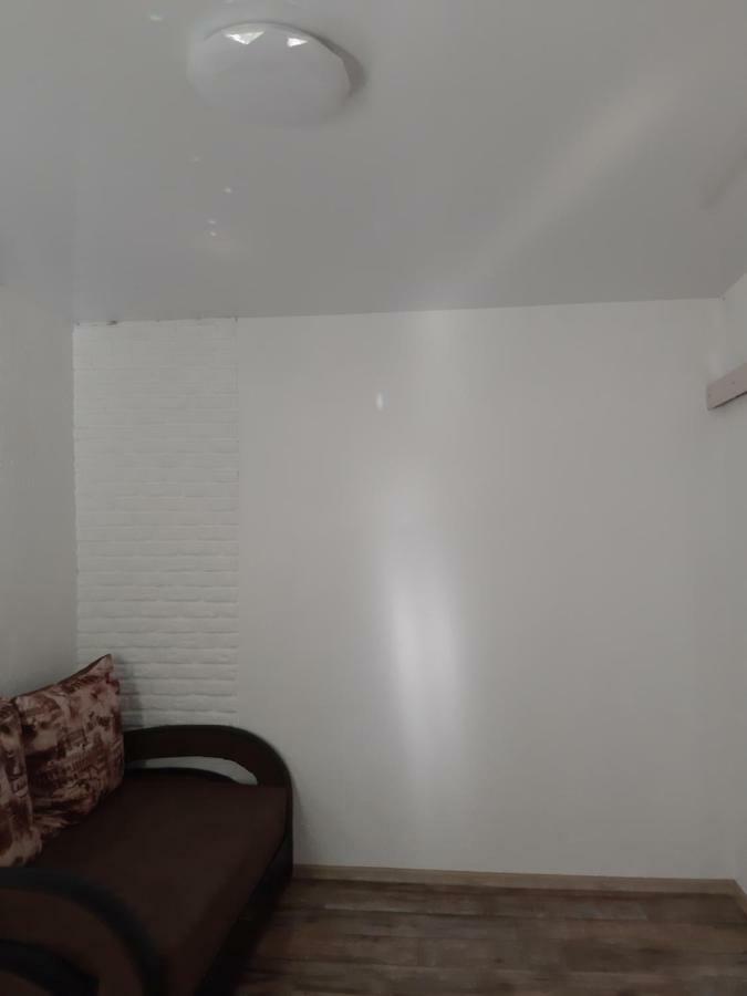 Ferienwohnung Новая Квартира Odessa Exterior foto