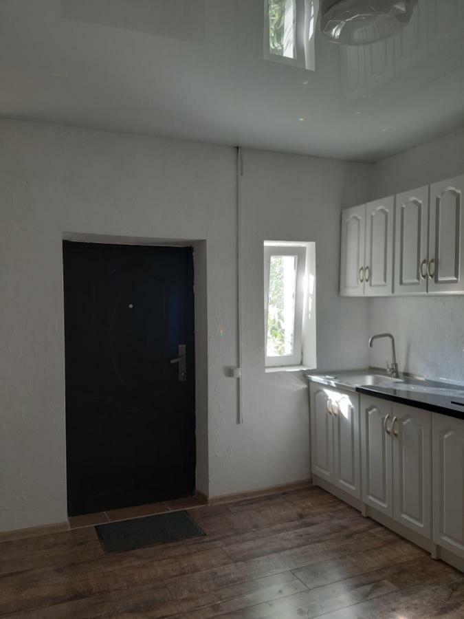 Ferienwohnung Новая Квартира Odessa Exterior foto